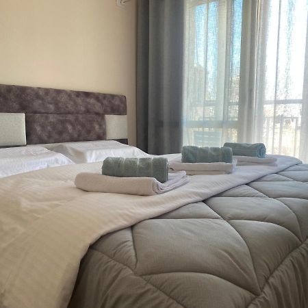 Tirana New Bazaar-Apartment 1 ภายนอก รูปภาพ