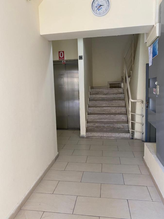 Tirana New Bazaar-Apartment 1 ภายนอก รูปภาพ